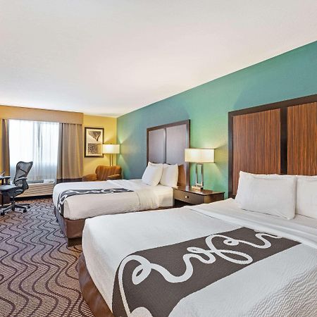 Hotel La Quinta By Wyndham Boise Towne Square Zewnętrze zdjęcie