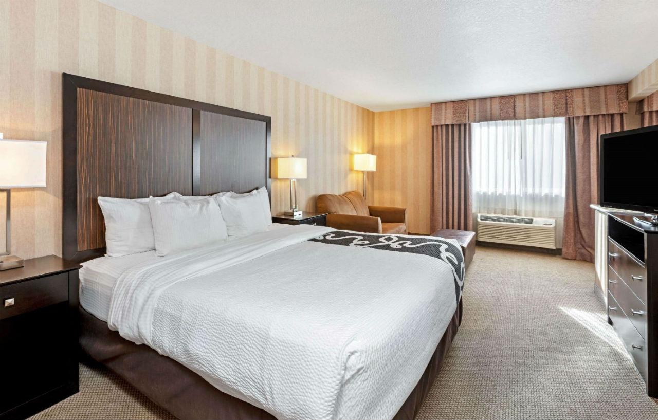 Hotel La Quinta By Wyndham Boise Towne Square Zewnętrze zdjęcie