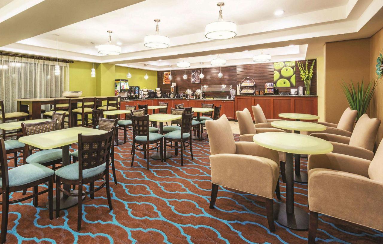 Hotel La Quinta By Wyndham Boise Towne Square Zewnętrze zdjęcie