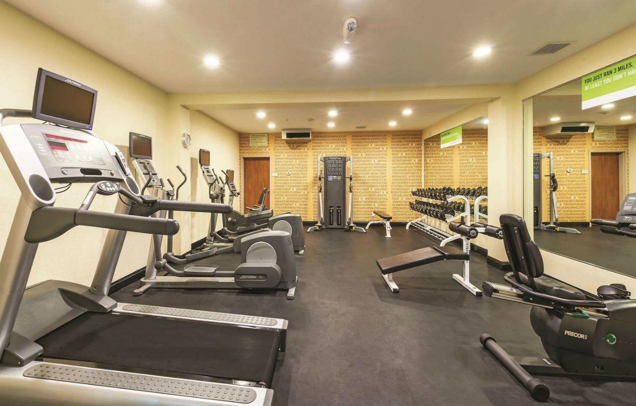Hotel La Quinta By Wyndham Boise Towne Square Zewnętrze zdjęcie
