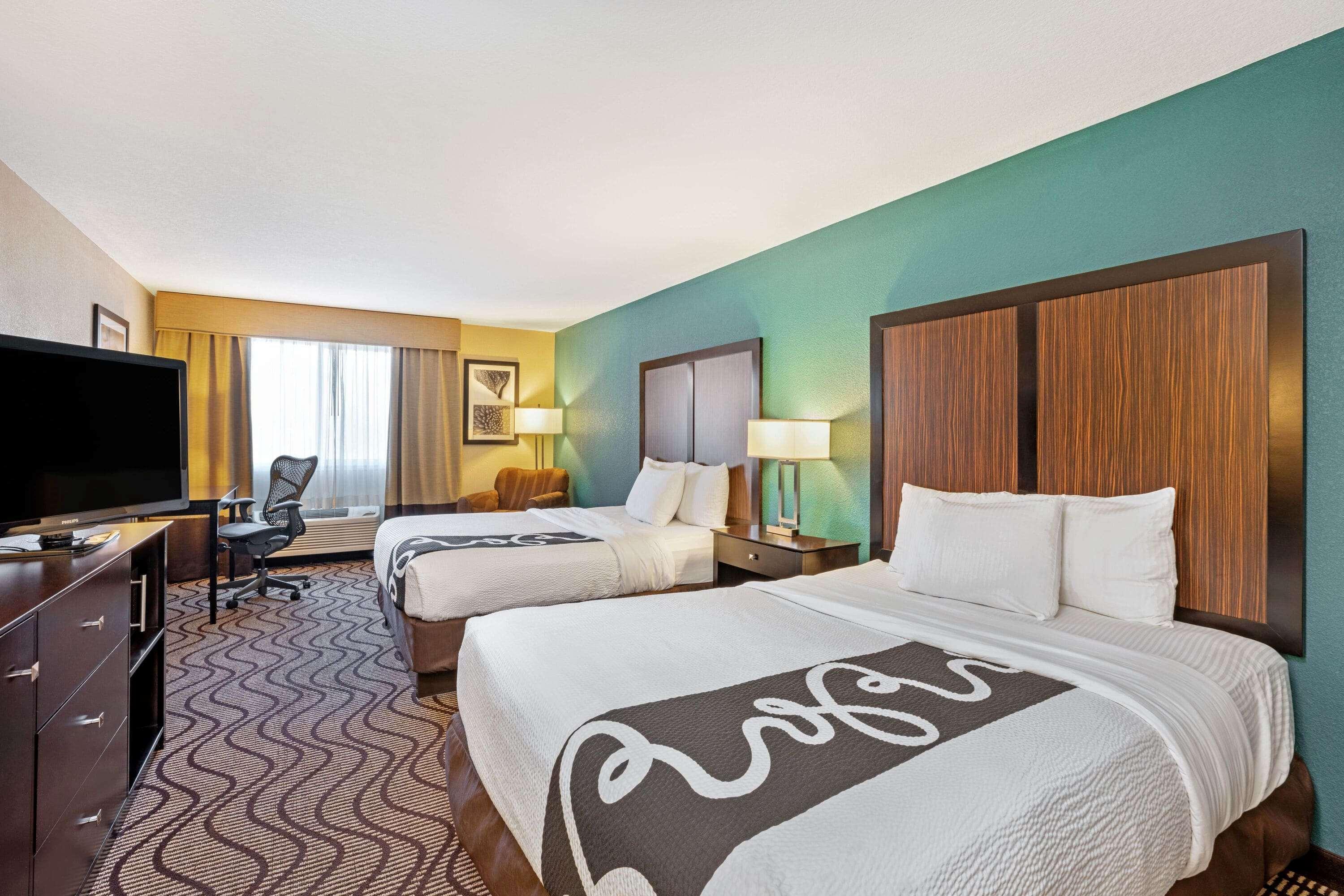 Hotel La Quinta By Wyndham Boise Towne Square Zewnętrze zdjęcie