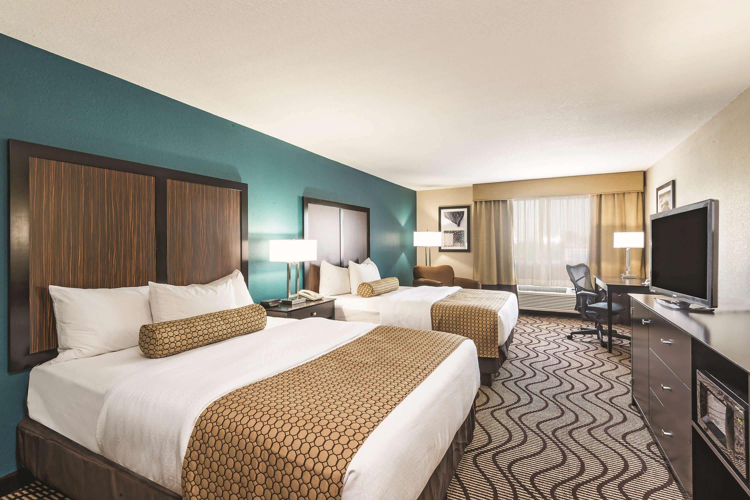 Hotel La Quinta By Wyndham Boise Towne Square Zewnętrze zdjęcie