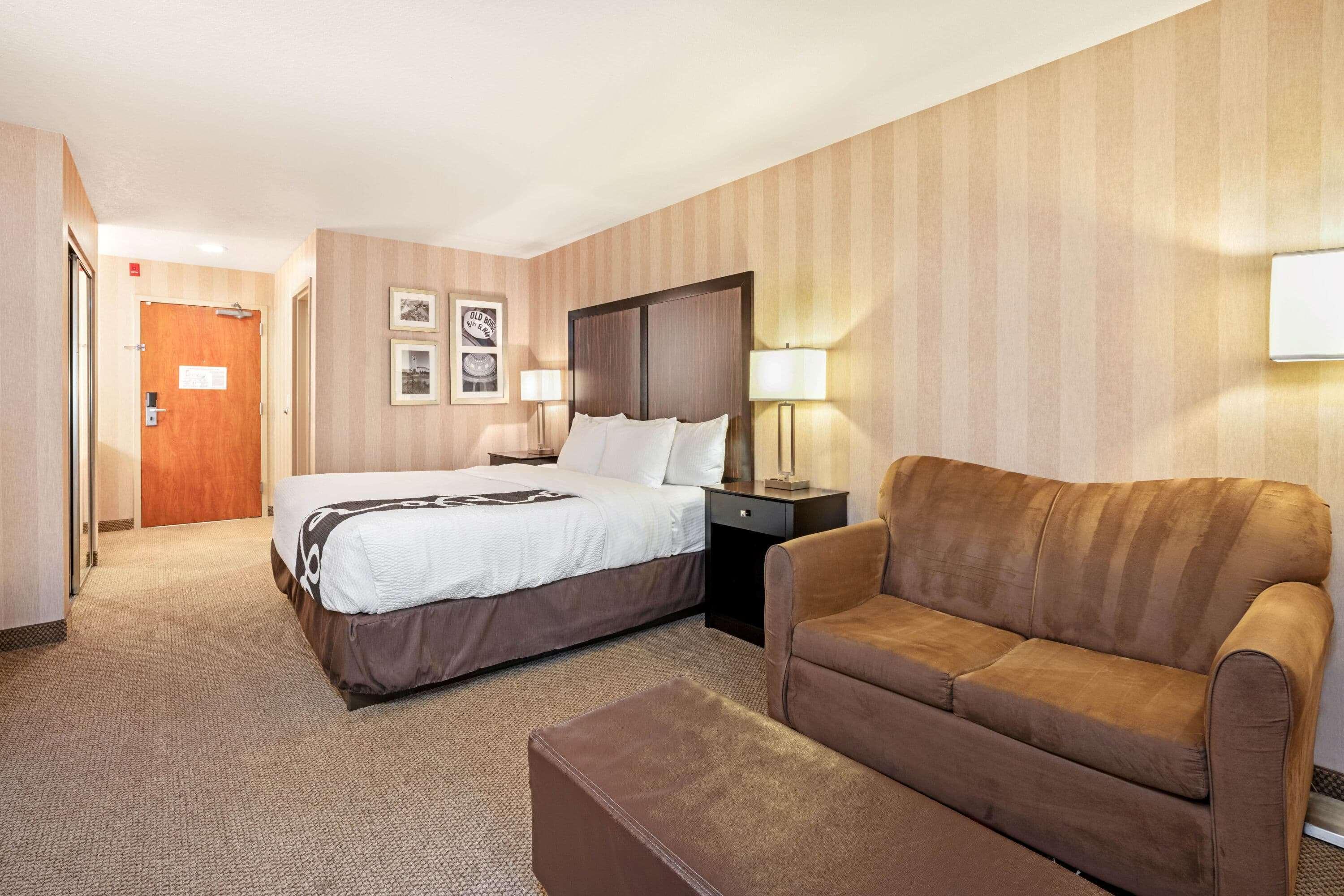 Hotel La Quinta By Wyndham Boise Towne Square Zewnętrze zdjęcie