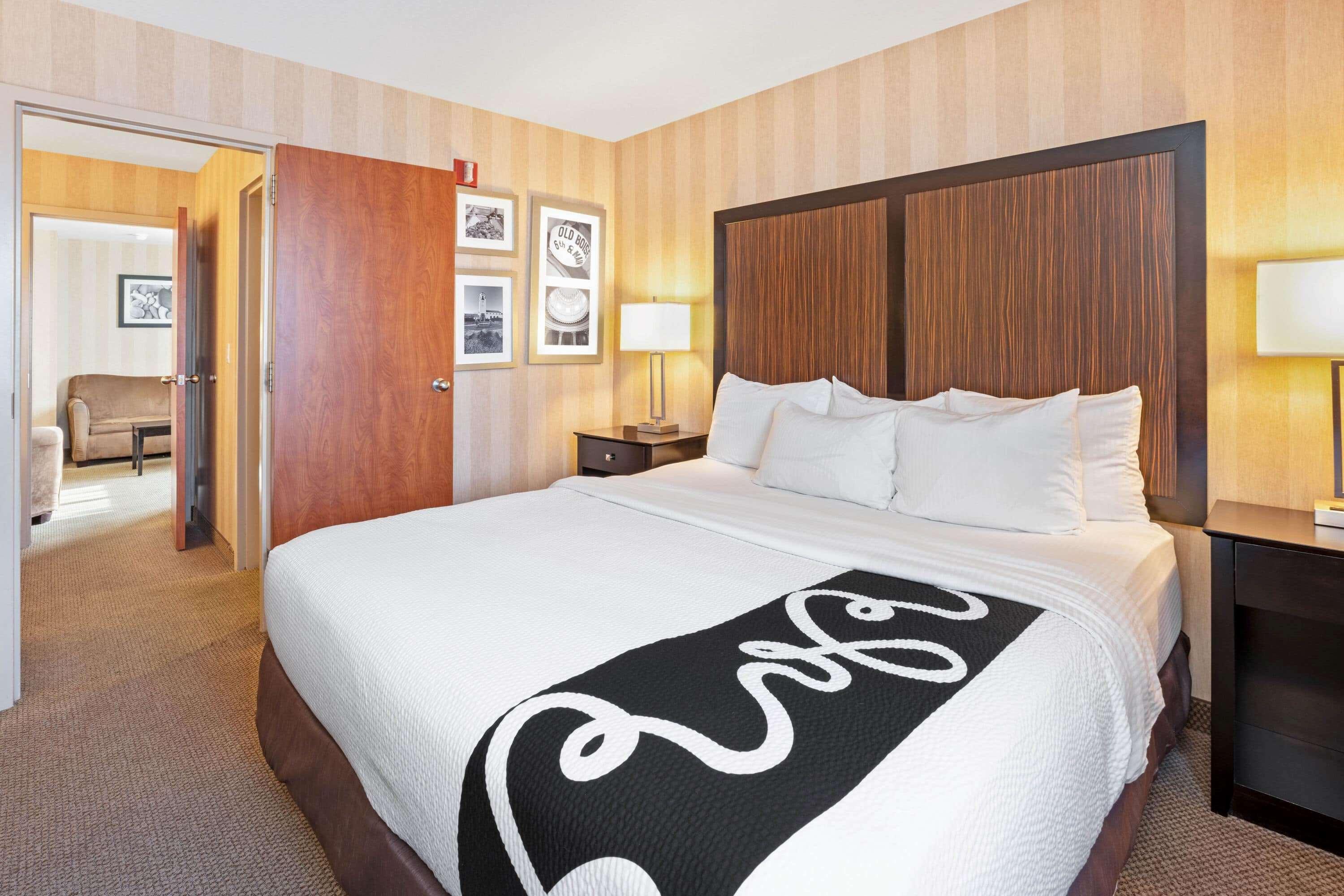 Hotel La Quinta By Wyndham Boise Towne Square Zewnętrze zdjęcie
