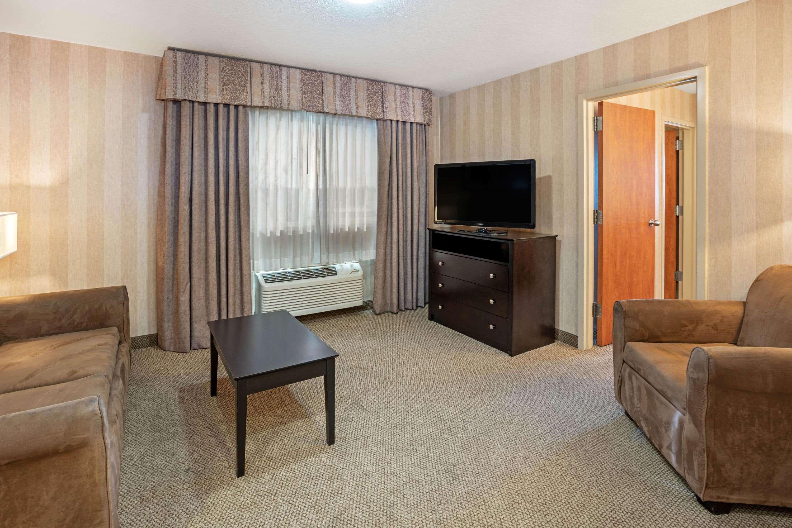 Hotel La Quinta By Wyndham Boise Towne Square Zewnętrze zdjęcie
