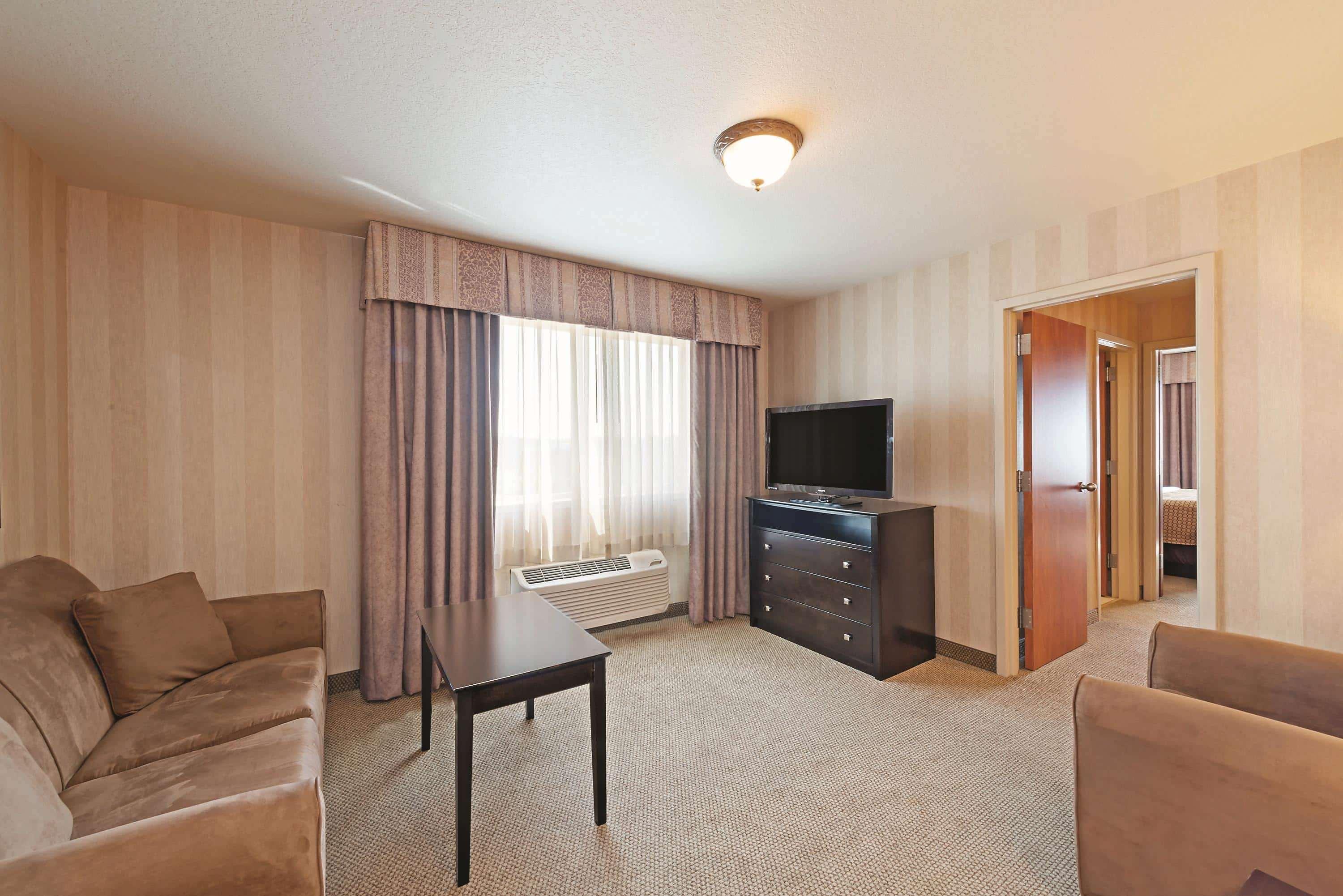 Hotel La Quinta By Wyndham Boise Towne Square Zewnętrze zdjęcie