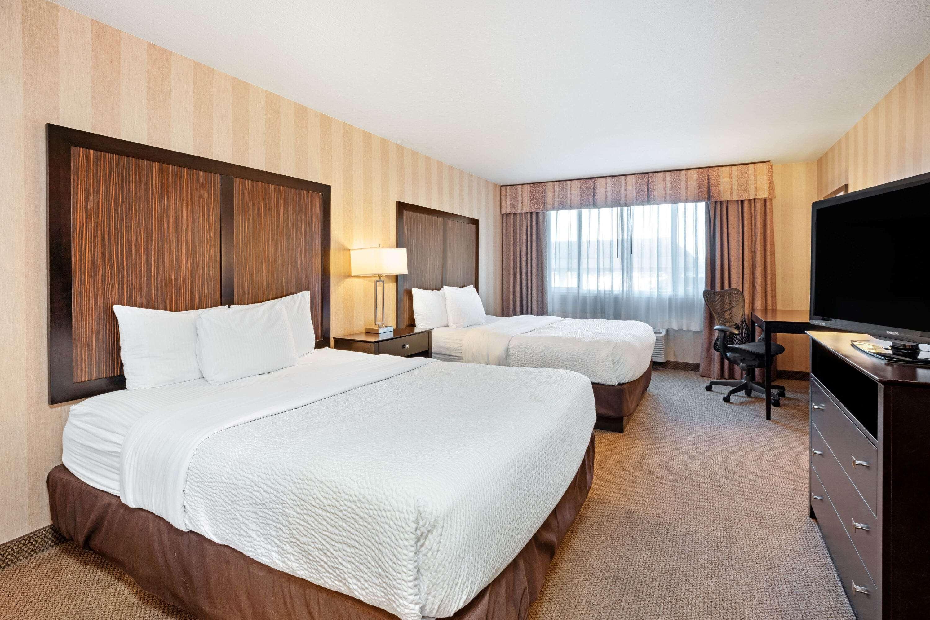 Hotel La Quinta By Wyndham Boise Towne Square Zewnętrze zdjęcie