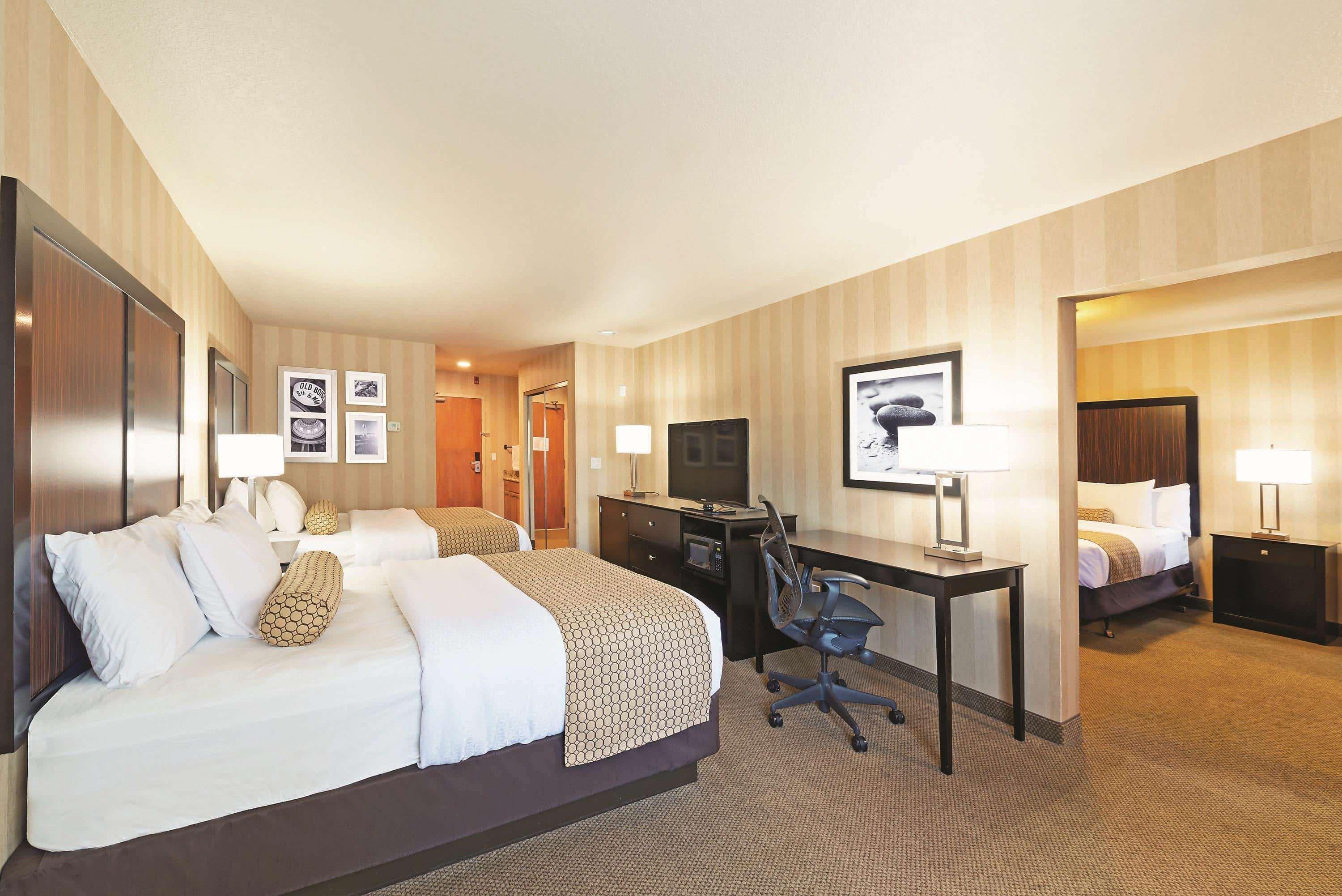 Hotel La Quinta By Wyndham Boise Towne Square Zewnętrze zdjęcie
