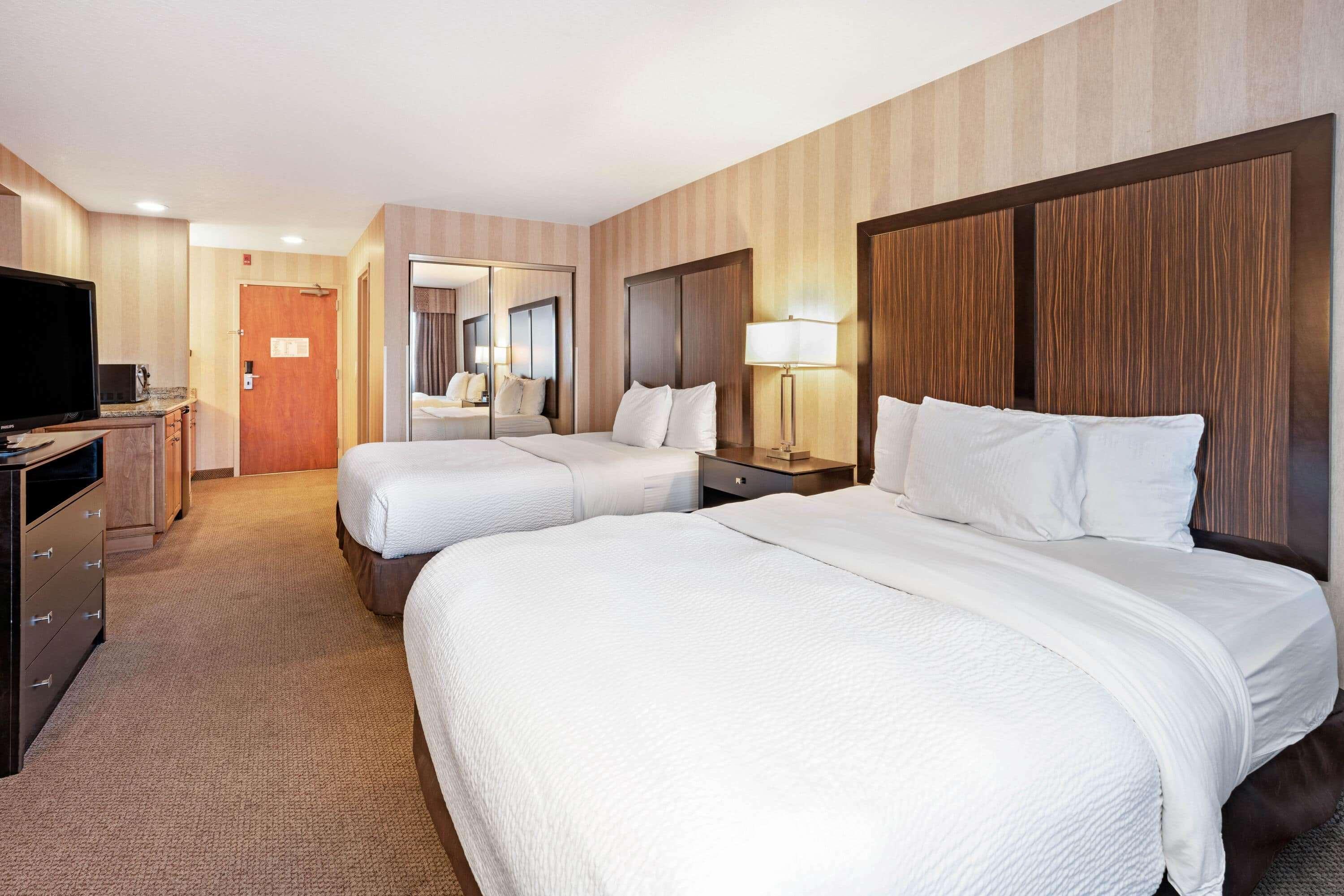 Hotel La Quinta By Wyndham Boise Towne Square Zewnętrze zdjęcie