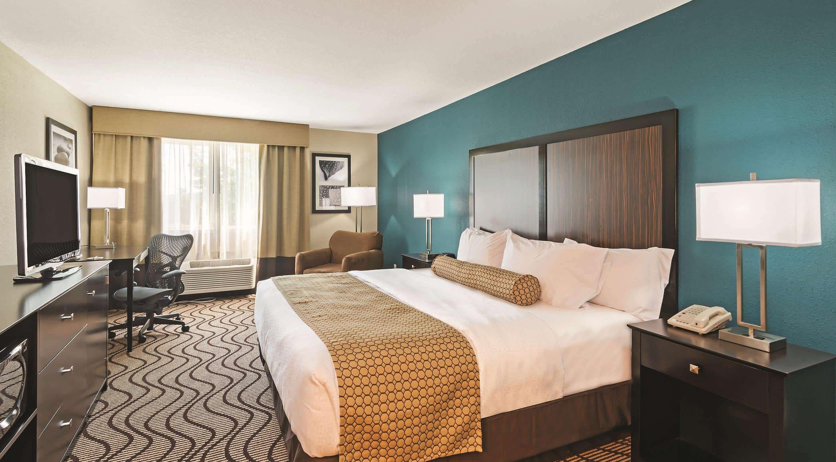 Hotel La Quinta By Wyndham Boise Towne Square Zewnętrze zdjęcie