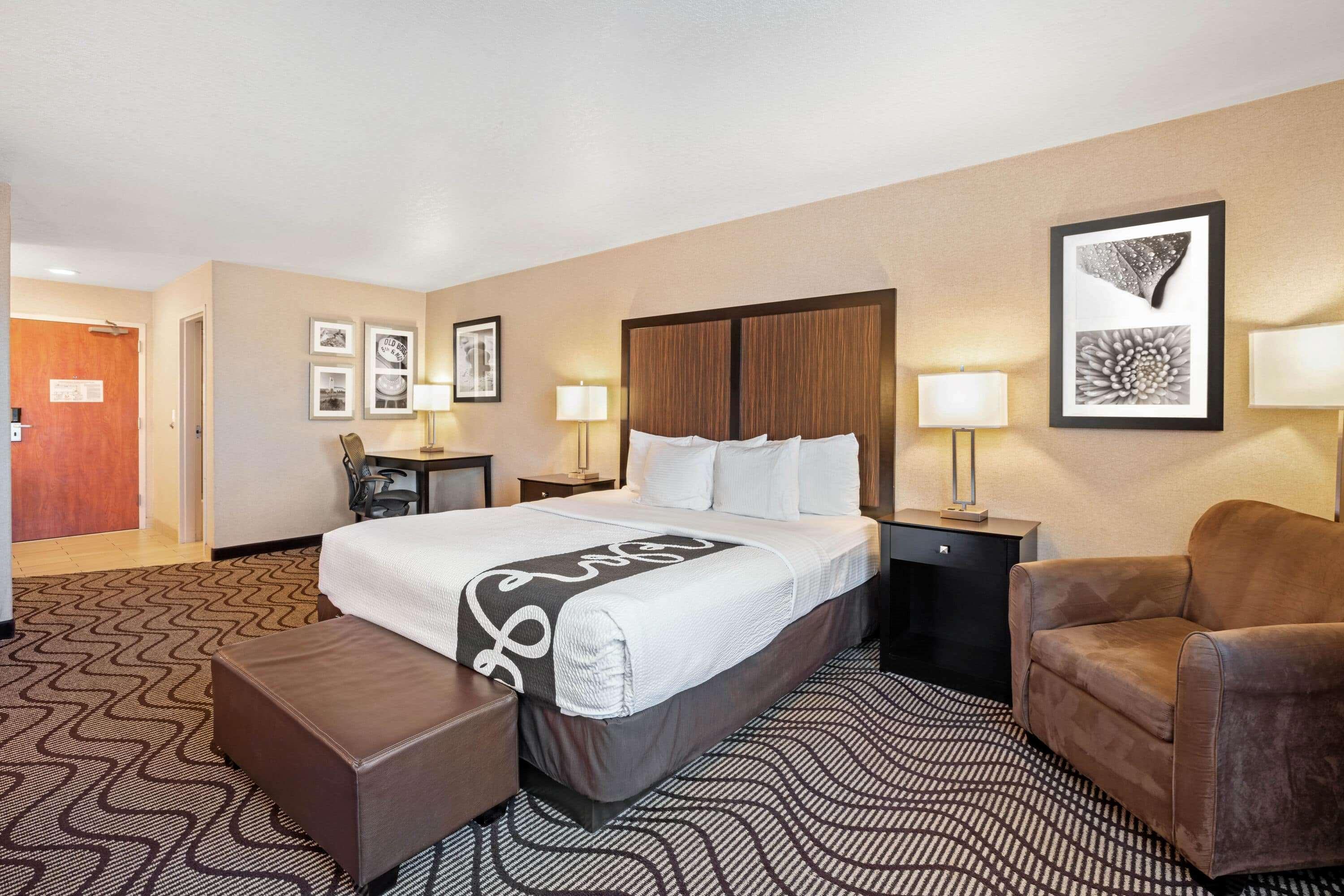 Hotel La Quinta By Wyndham Boise Towne Square Zewnętrze zdjęcie