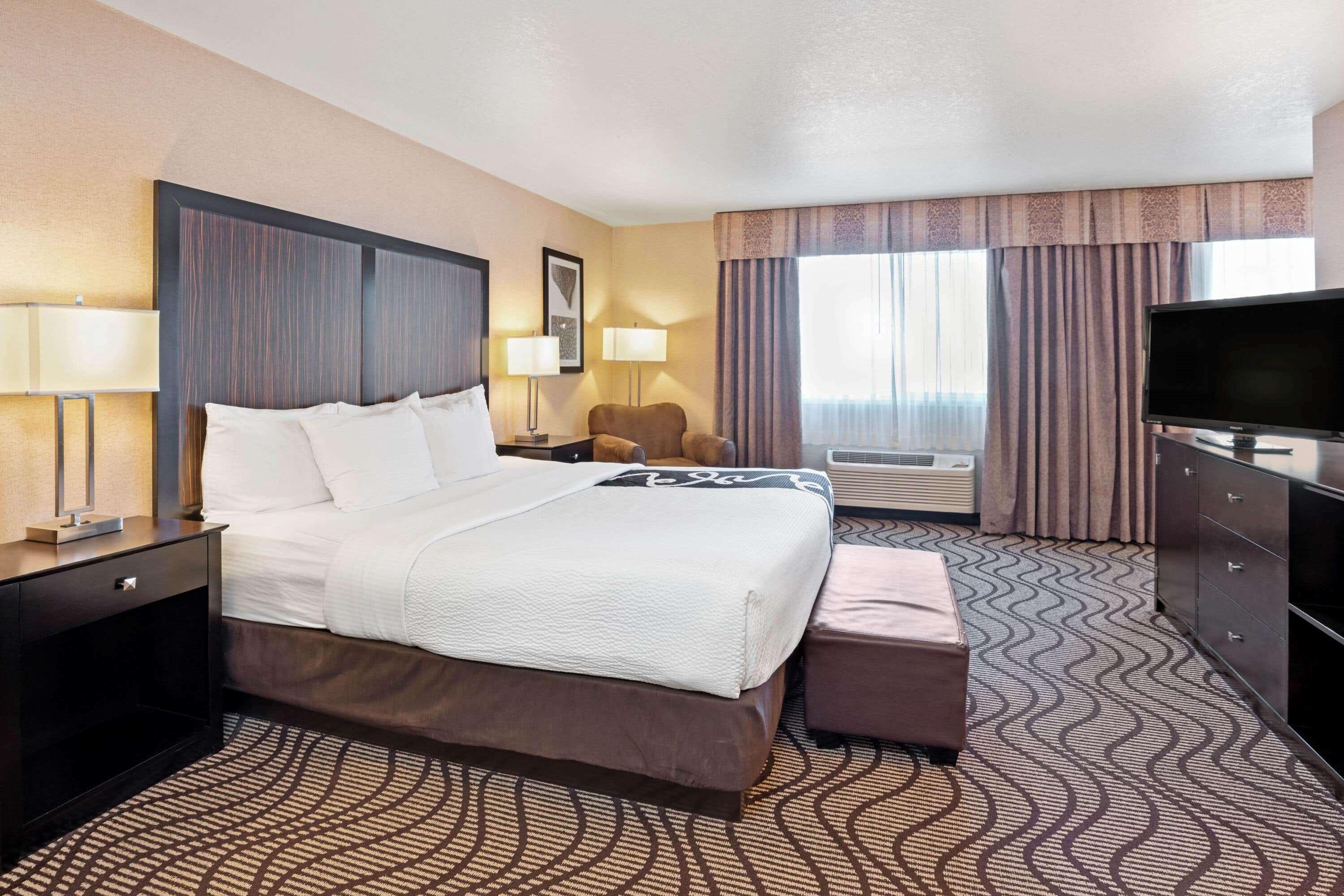 Hotel La Quinta By Wyndham Boise Towne Square Zewnętrze zdjęcie