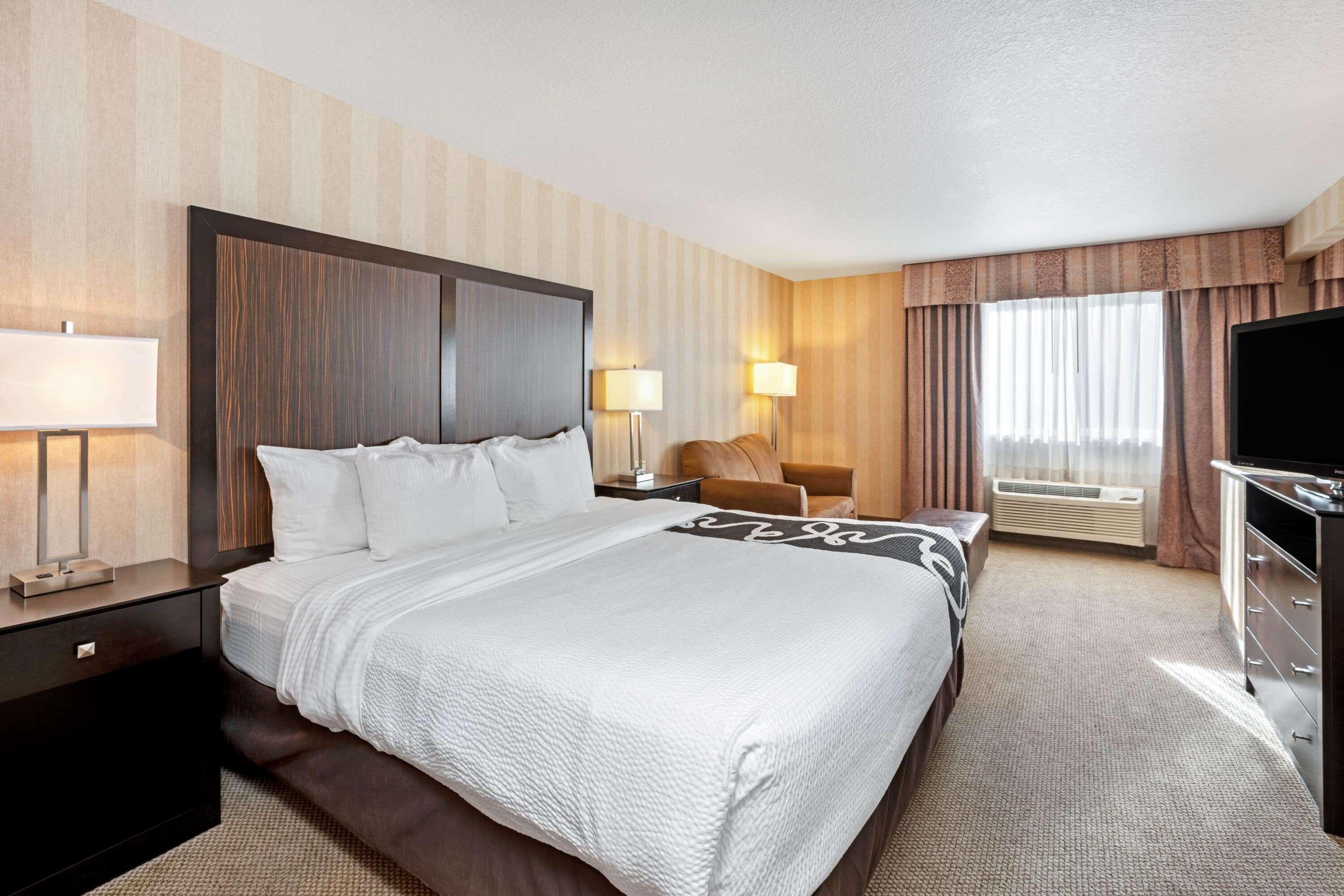Hotel La Quinta By Wyndham Boise Towne Square Zewnętrze zdjęcie