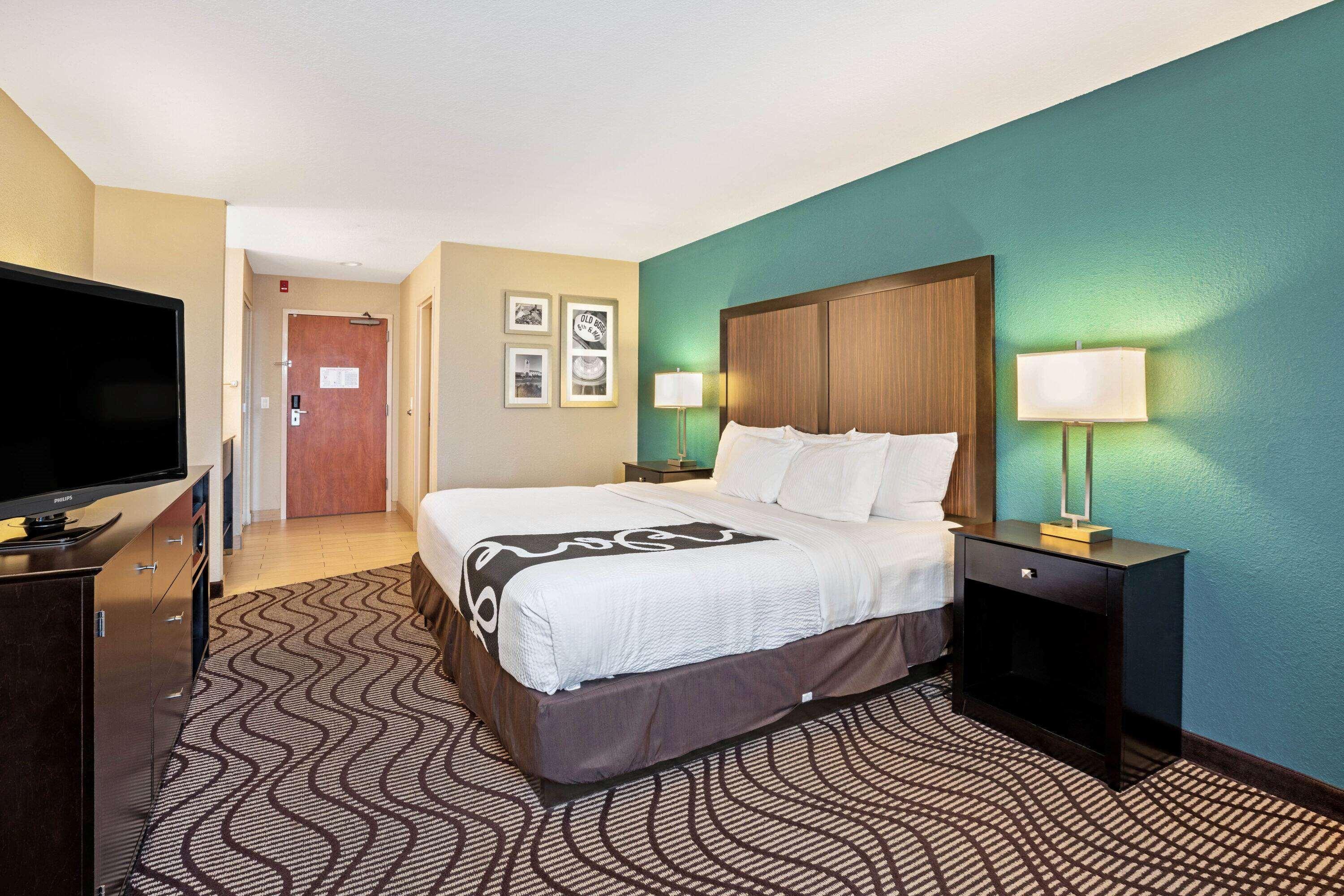 Hotel La Quinta By Wyndham Boise Towne Square Zewnętrze zdjęcie
