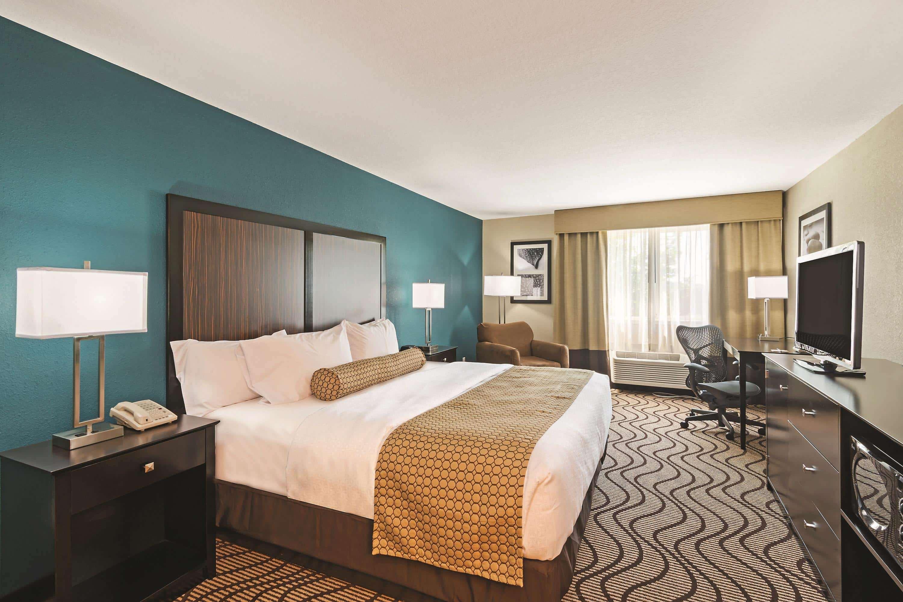 Hotel La Quinta By Wyndham Boise Towne Square Zewnętrze zdjęcie