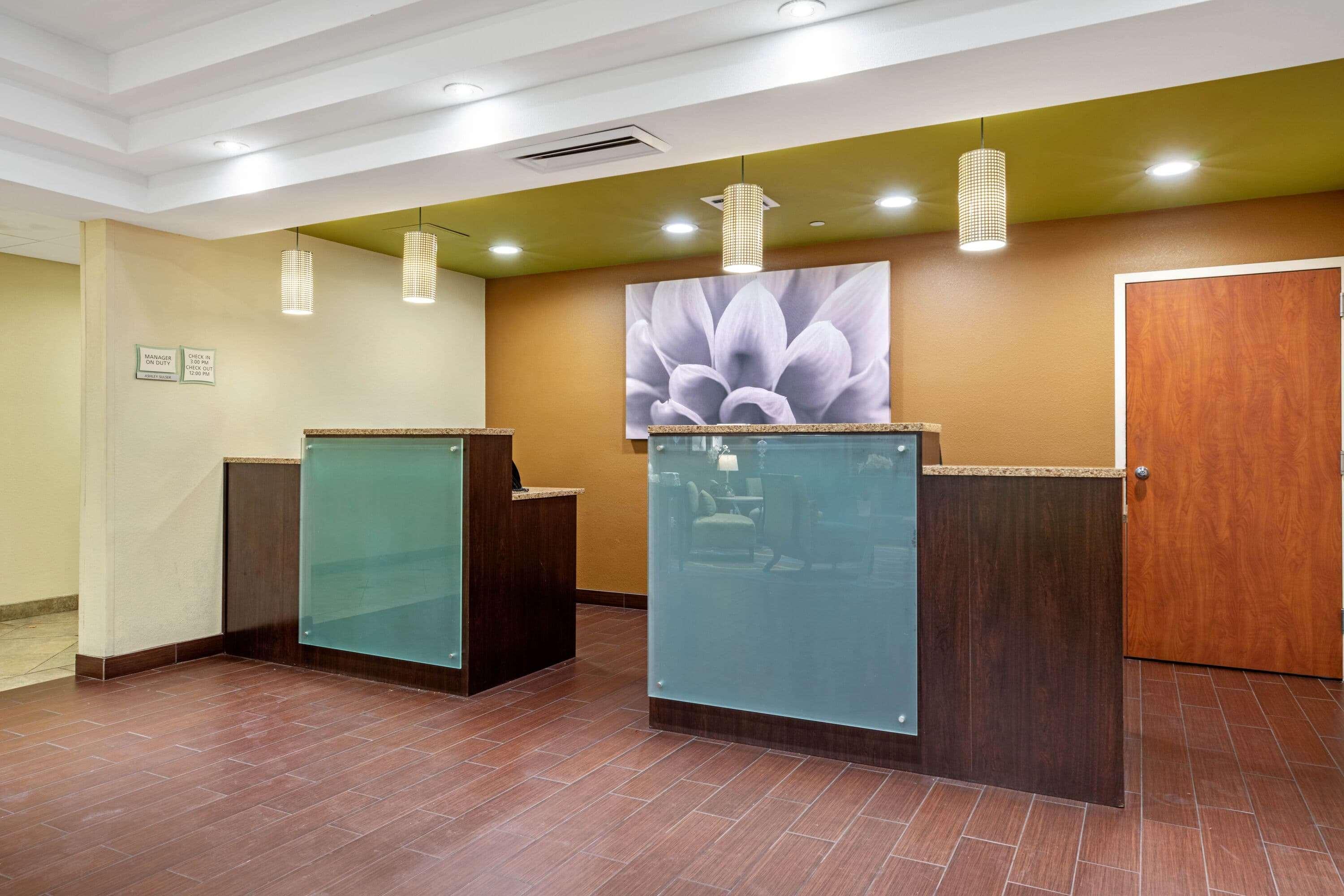 Hotel La Quinta By Wyndham Boise Towne Square Zewnętrze zdjęcie