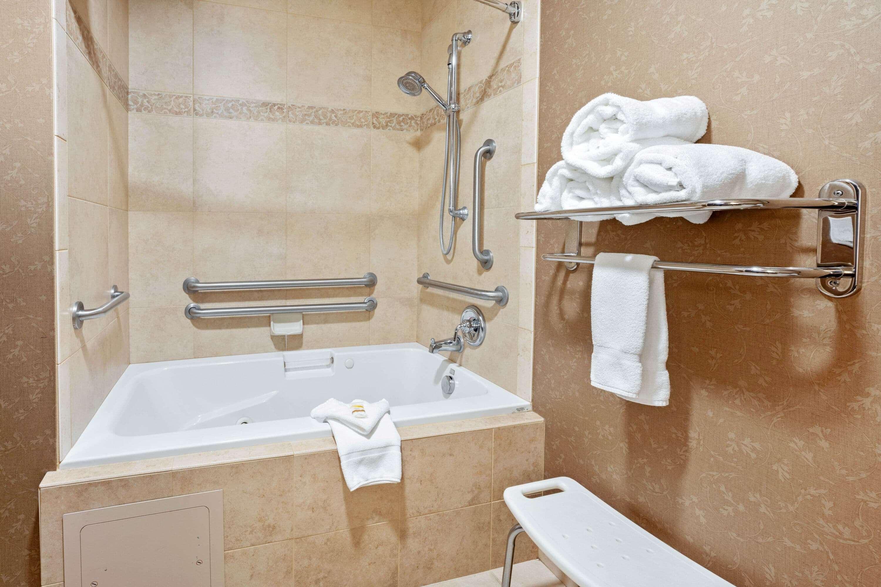 Hotel La Quinta By Wyndham Boise Towne Square Zewnętrze zdjęcie