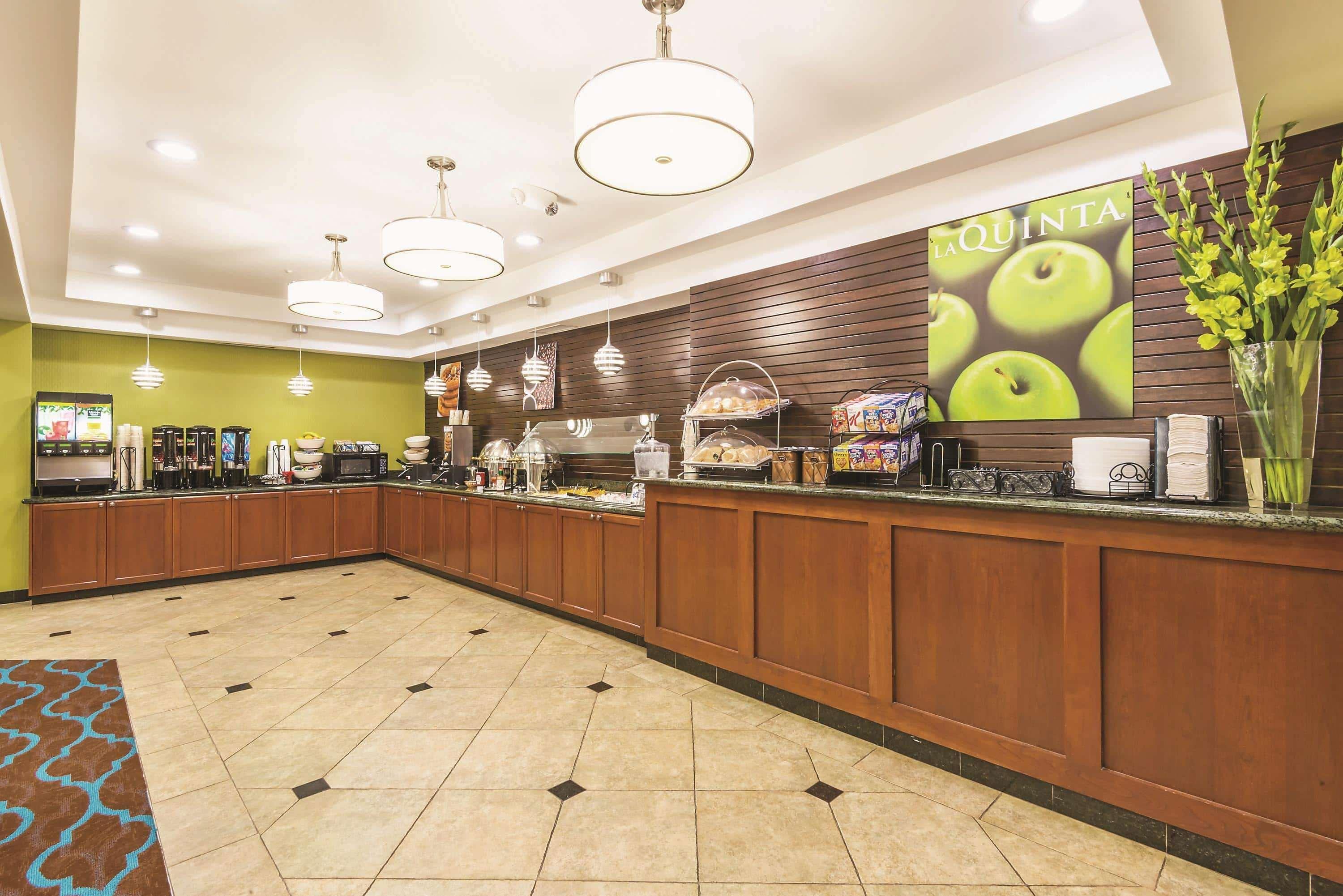 Hotel La Quinta By Wyndham Boise Towne Square Zewnętrze zdjęcie