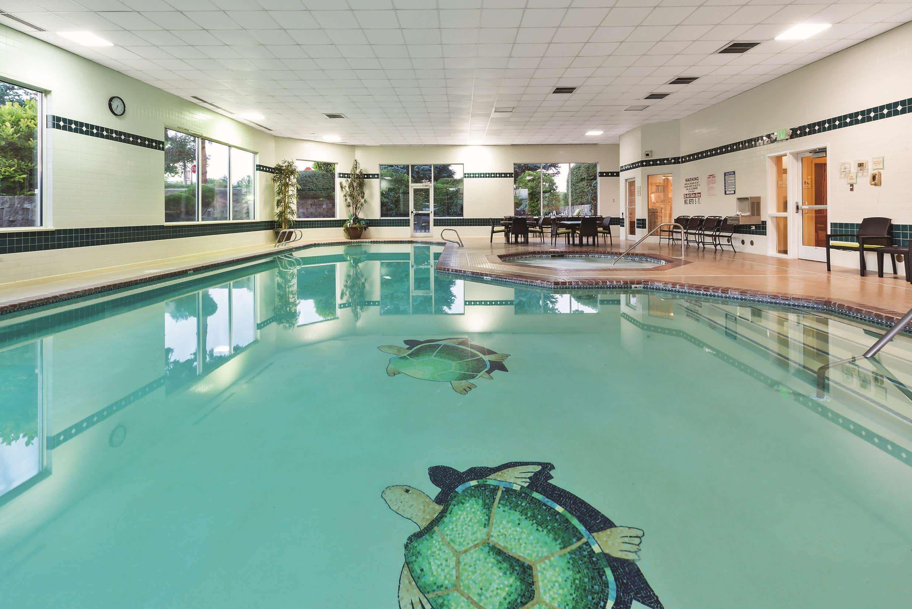 Hotel La Quinta By Wyndham Boise Towne Square Zewnętrze zdjęcie