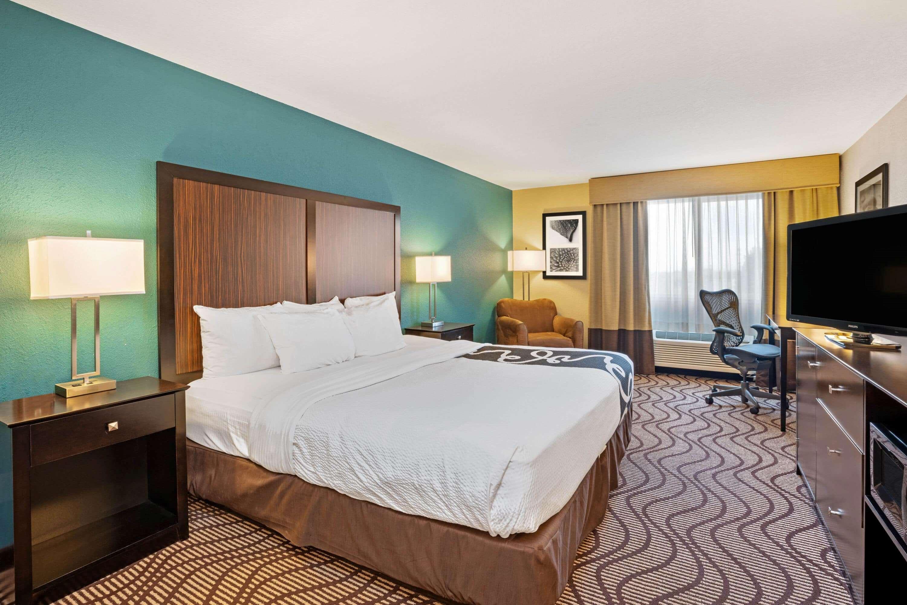 Hotel La Quinta By Wyndham Boise Towne Square Zewnętrze zdjęcie