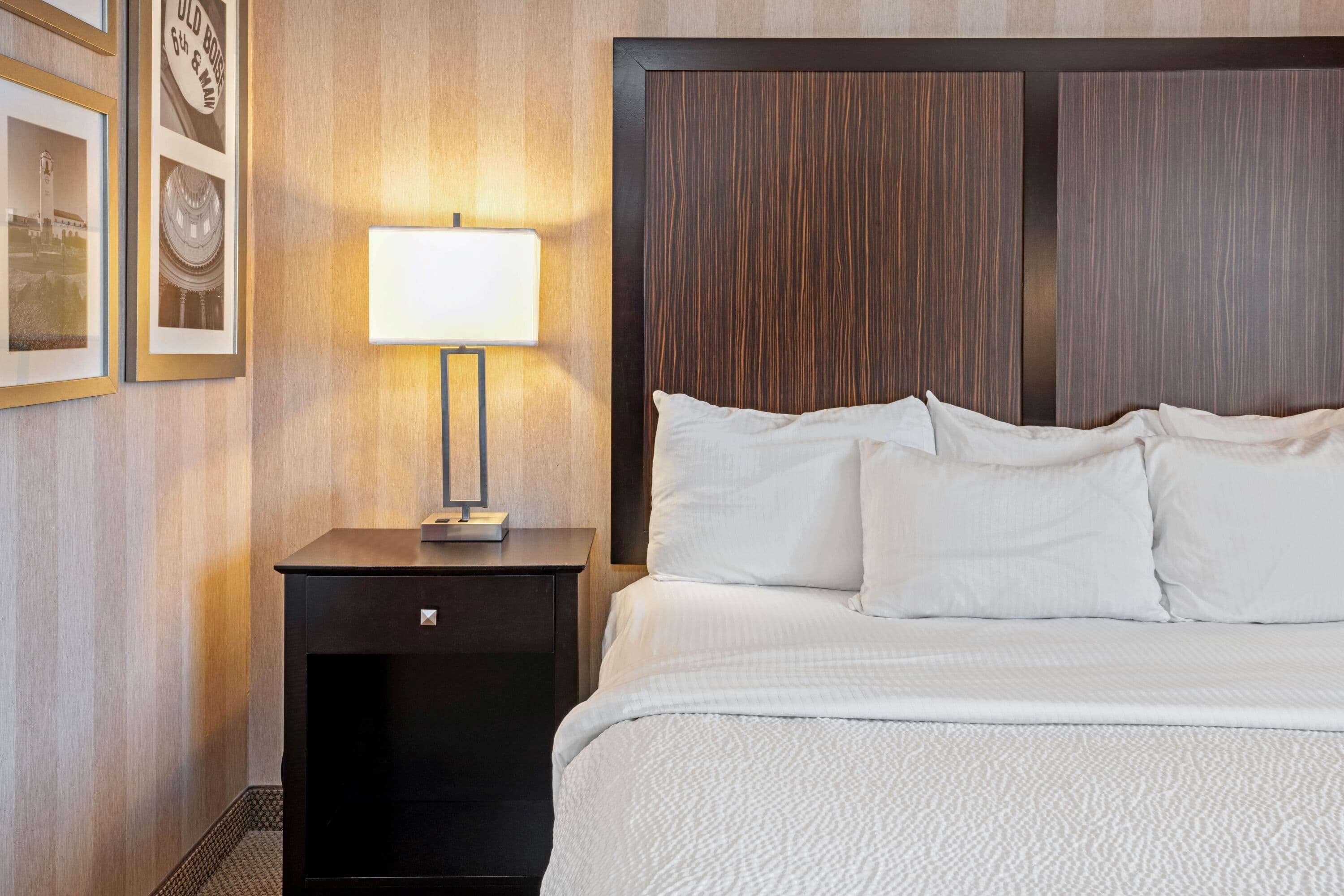 Hotel La Quinta By Wyndham Boise Towne Square Zewnętrze zdjęcie