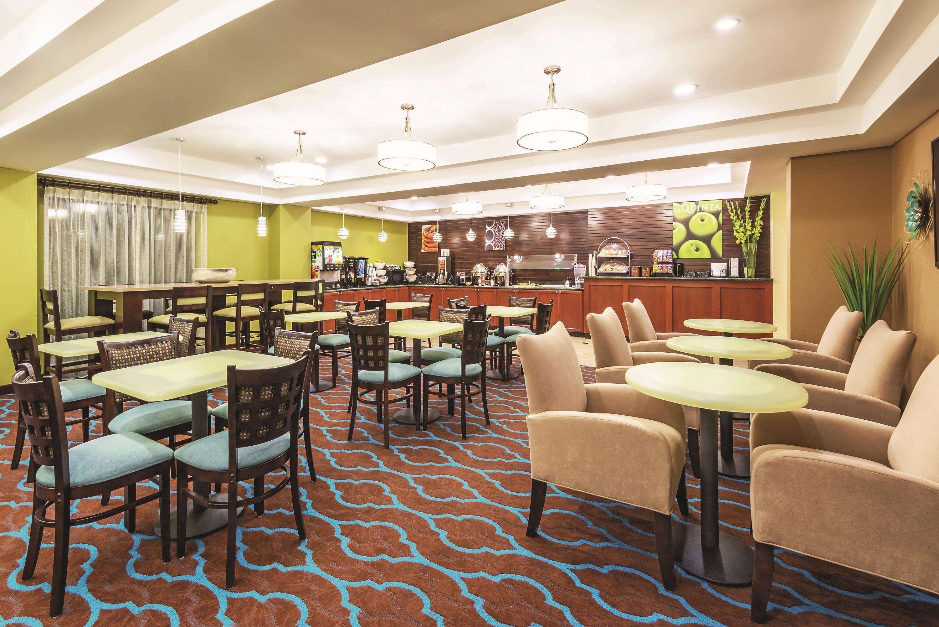 Hotel La Quinta By Wyndham Boise Towne Square Zewnętrze zdjęcie