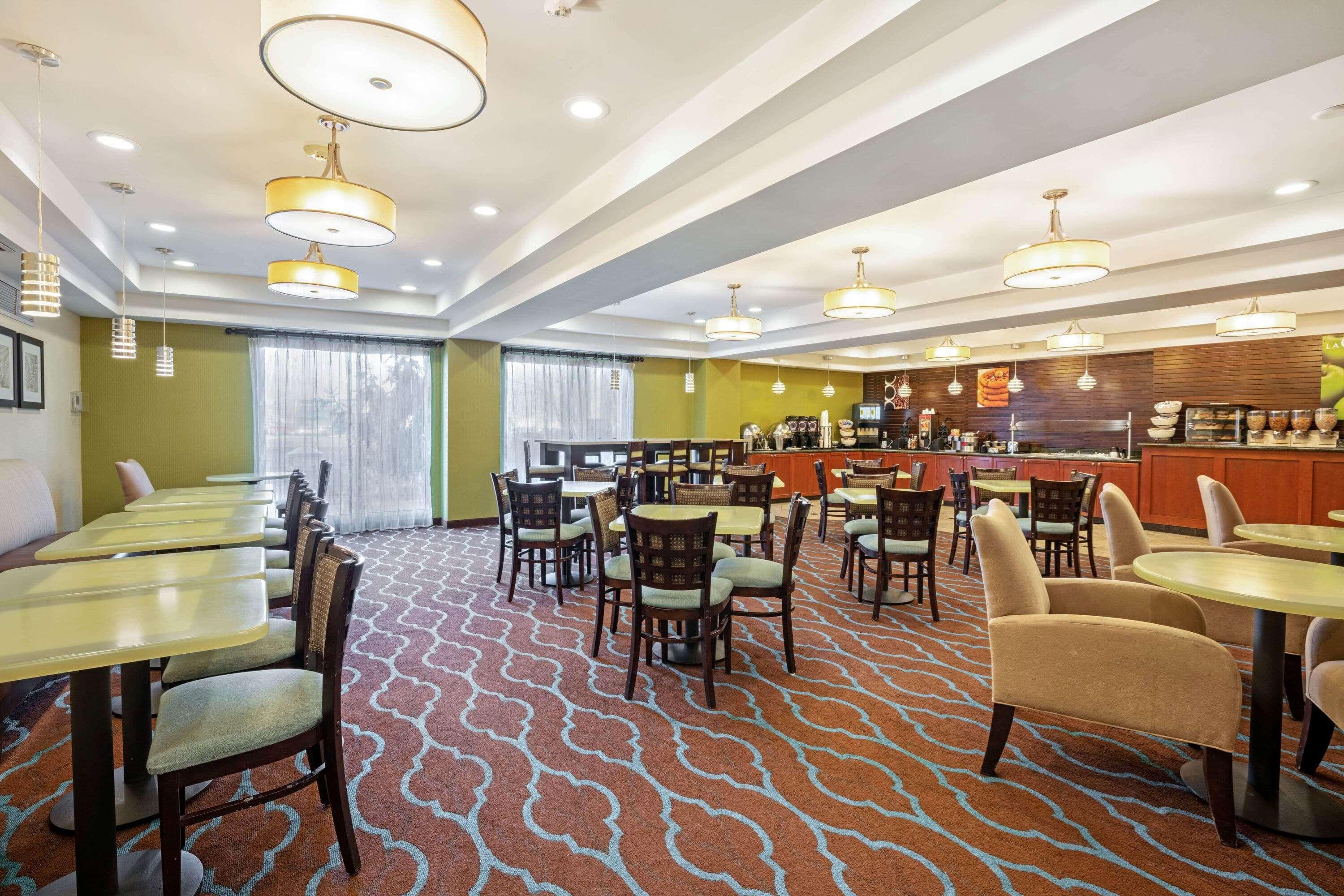 Hotel La Quinta By Wyndham Boise Towne Square Zewnętrze zdjęcie