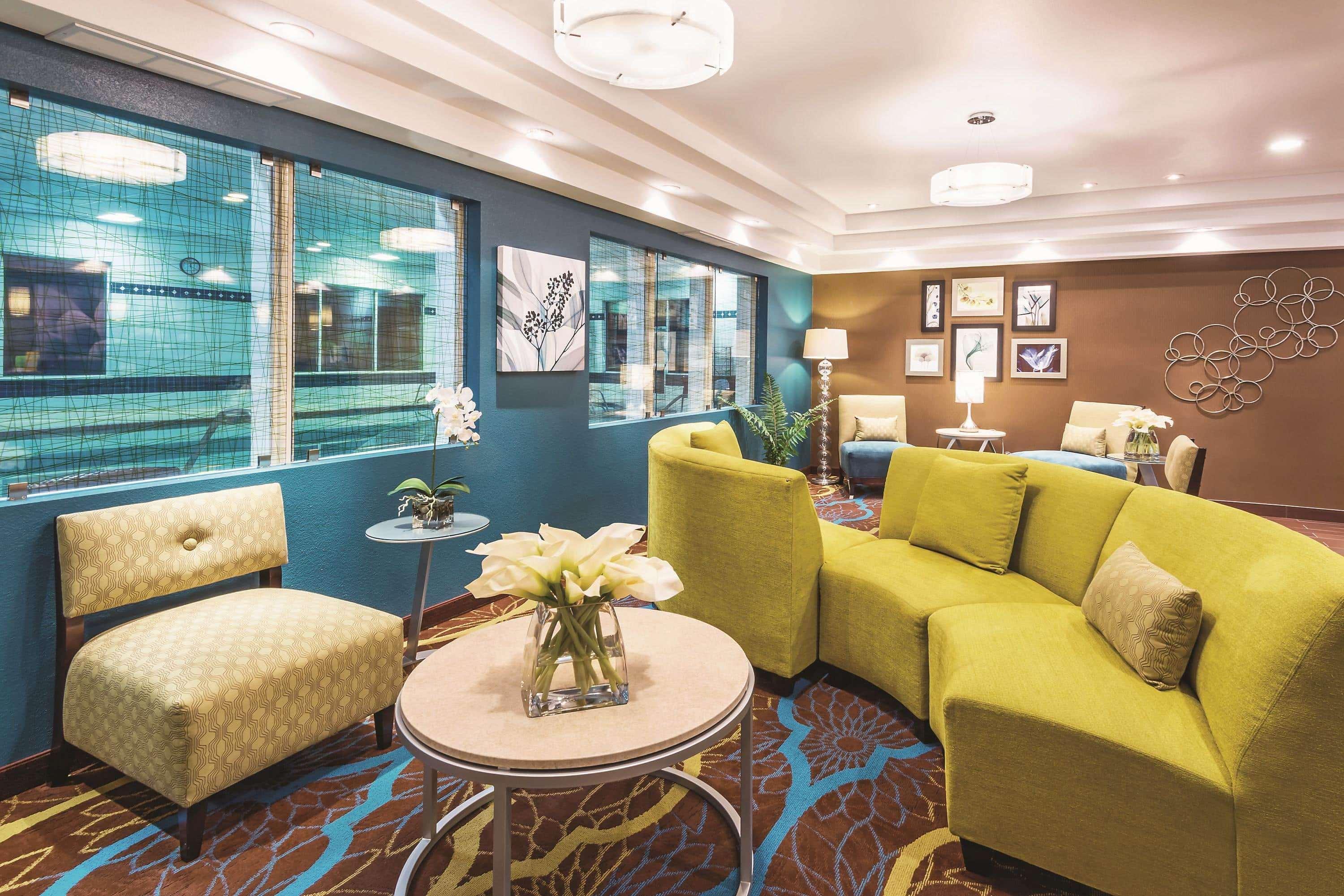 Hotel La Quinta By Wyndham Boise Towne Square Zewnętrze zdjęcie