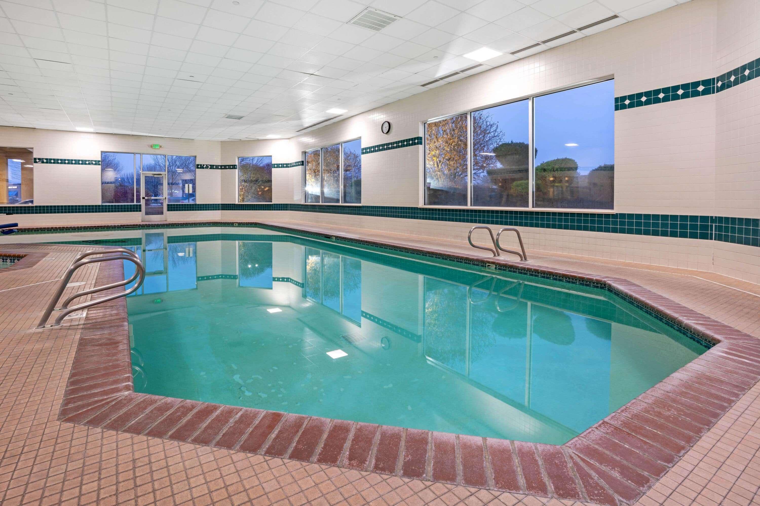 Hotel La Quinta By Wyndham Boise Towne Square Zewnętrze zdjęcie