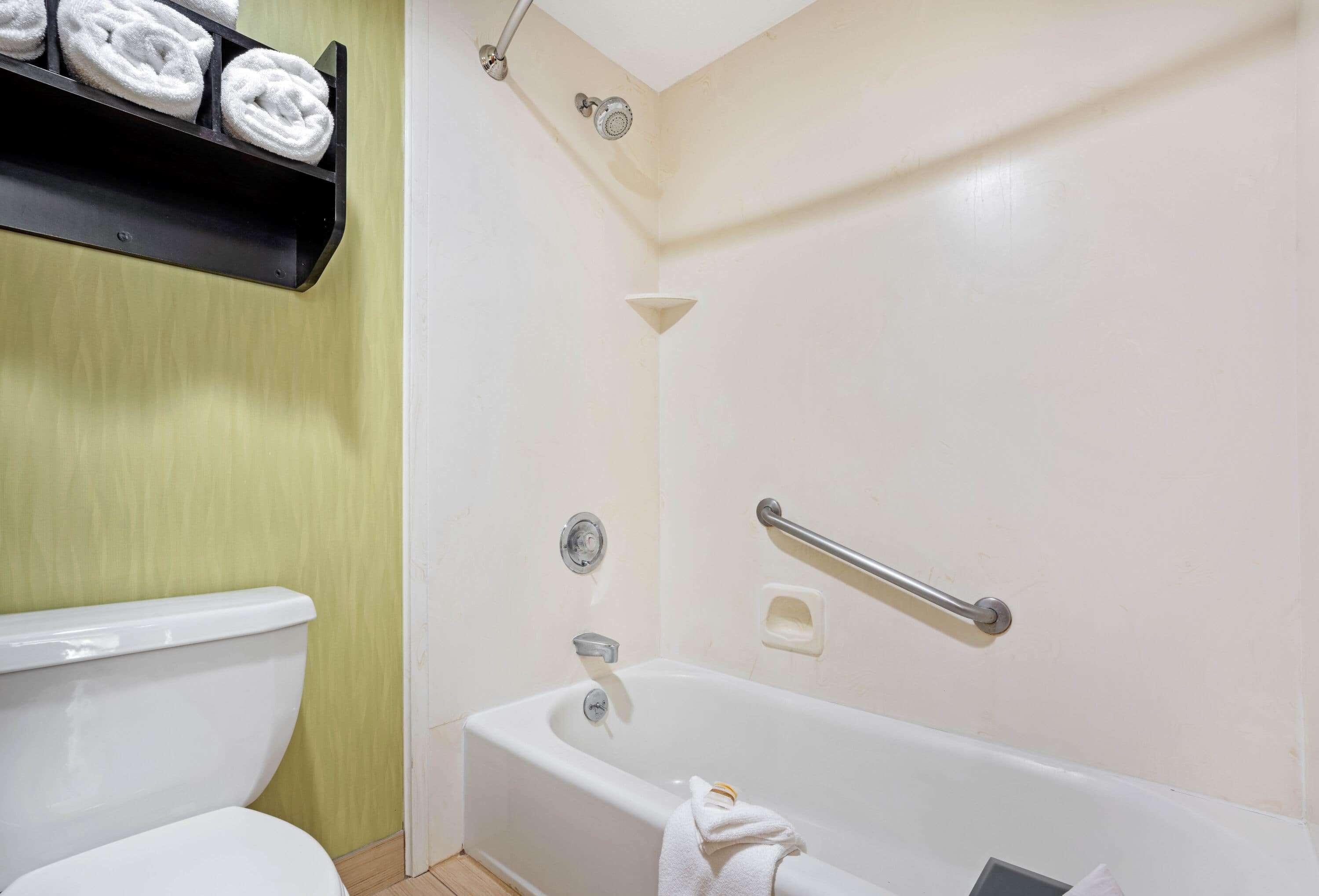 Hotel La Quinta By Wyndham Boise Towne Square Zewnętrze zdjęcie