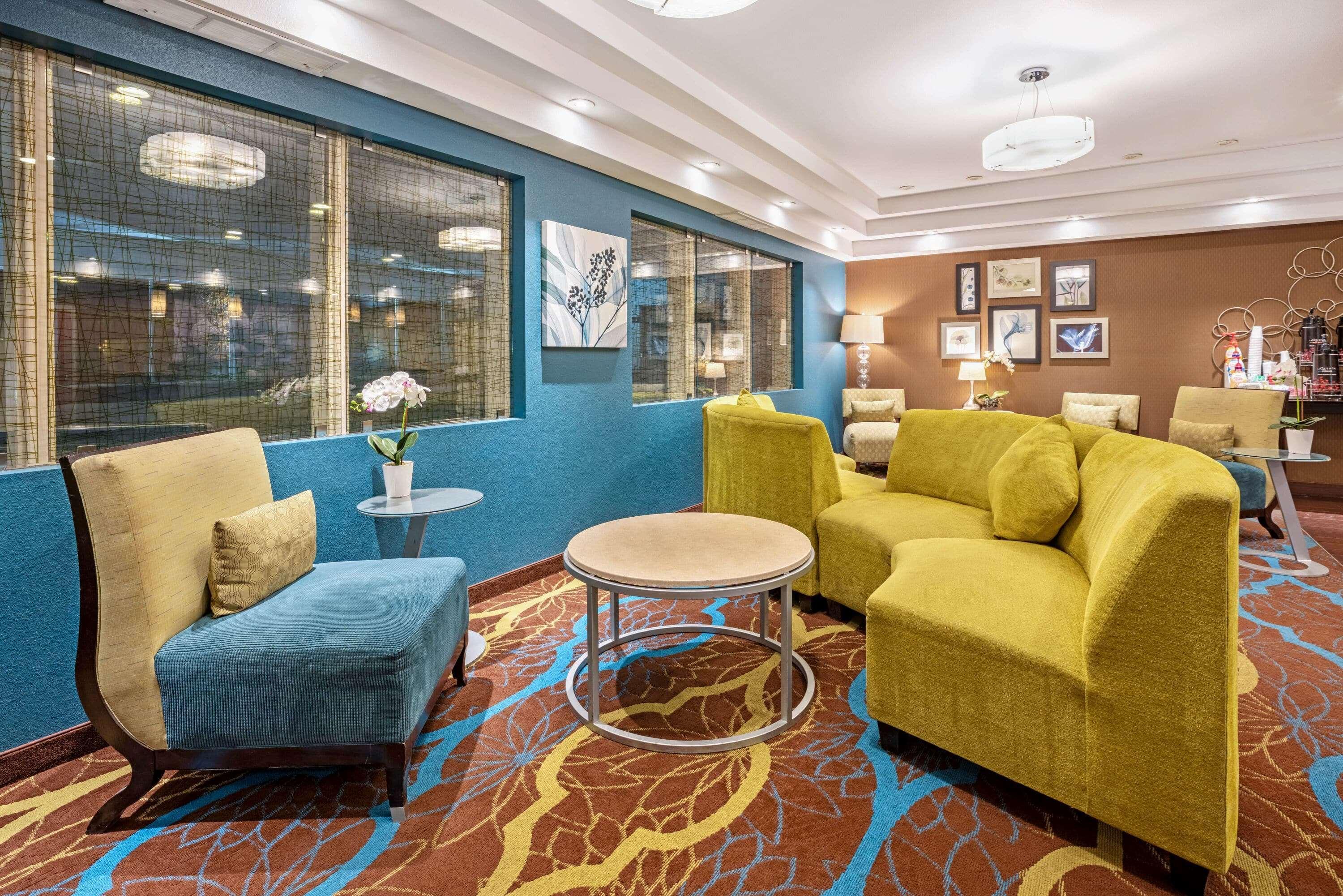 Hotel La Quinta By Wyndham Boise Towne Square Zewnętrze zdjęcie