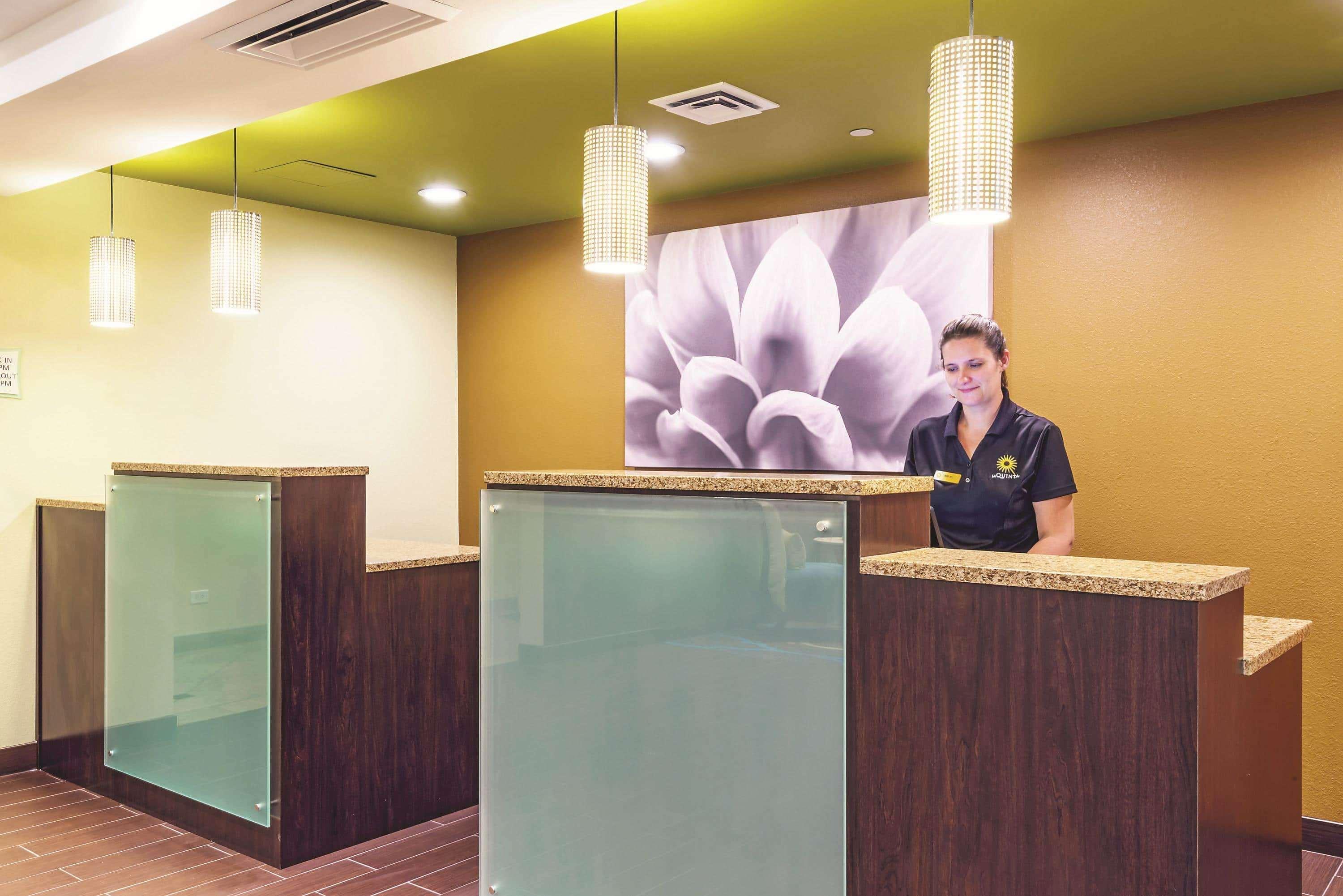 Hotel La Quinta By Wyndham Boise Towne Square Zewnętrze zdjęcie
