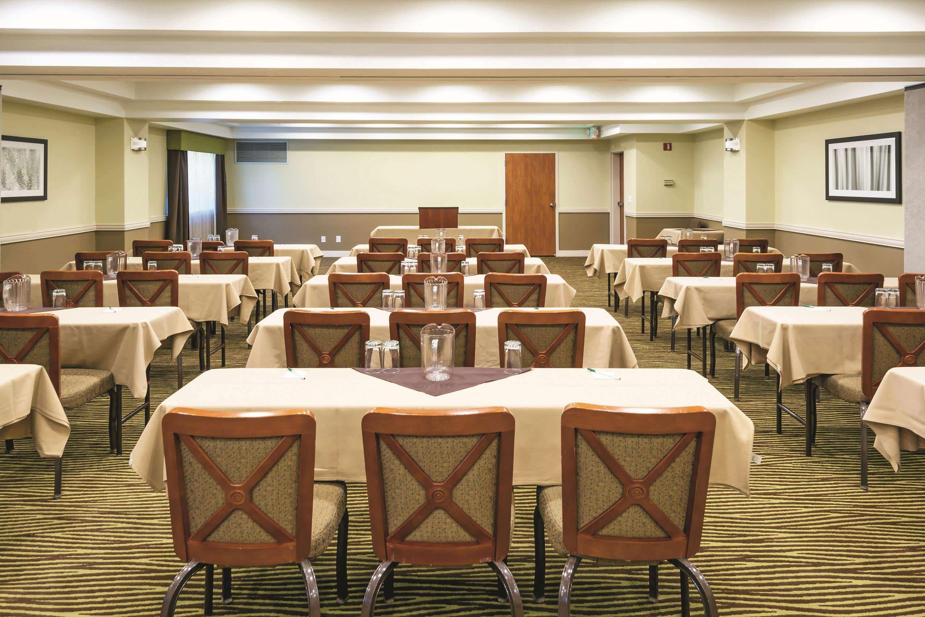 Hotel La Quinta By Wyndham Boise Towne Square Zewnętrze zdjęcie