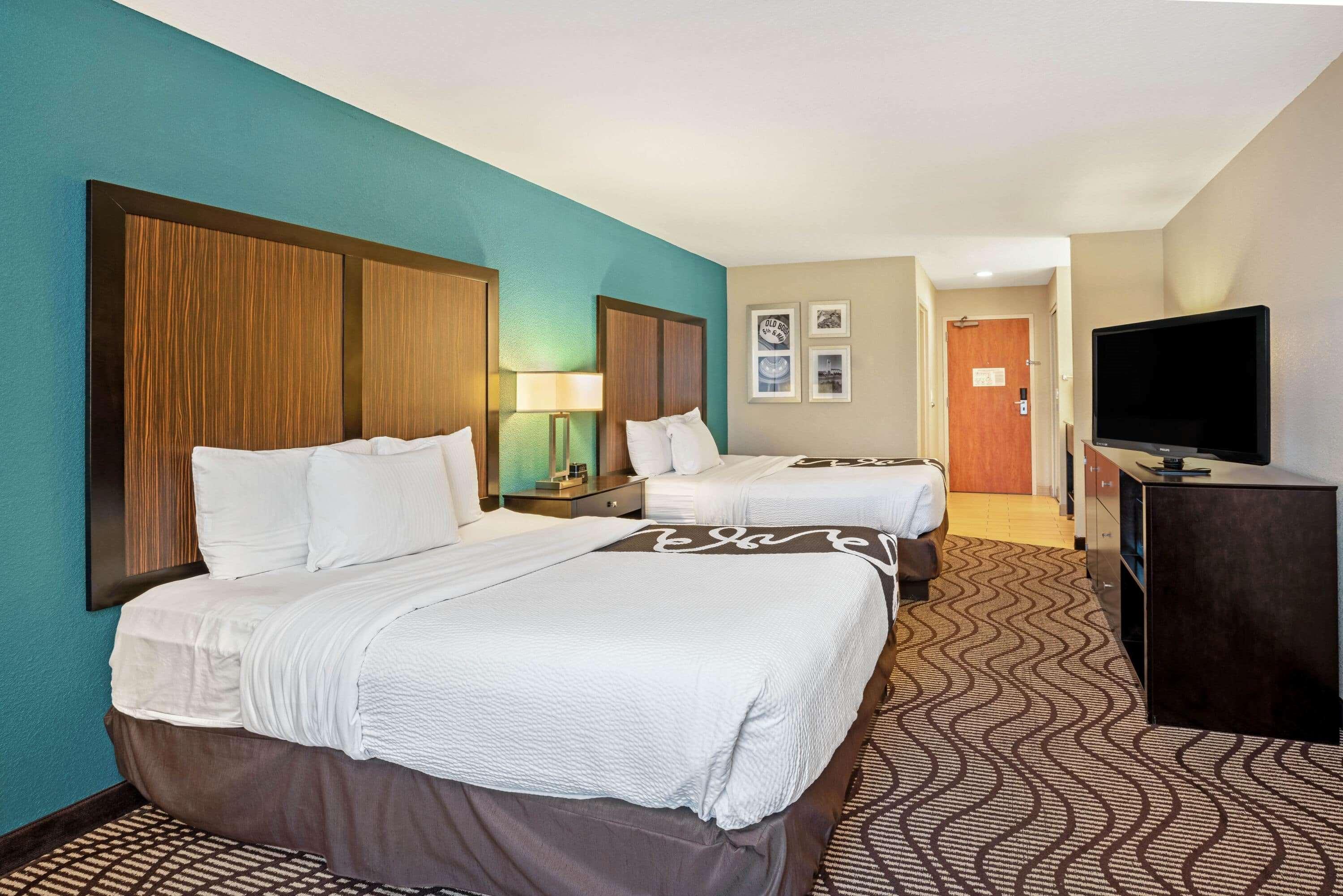 Hotel La Quinta By Wyndham Boise Towne Square Zewnętrze zdjęcie