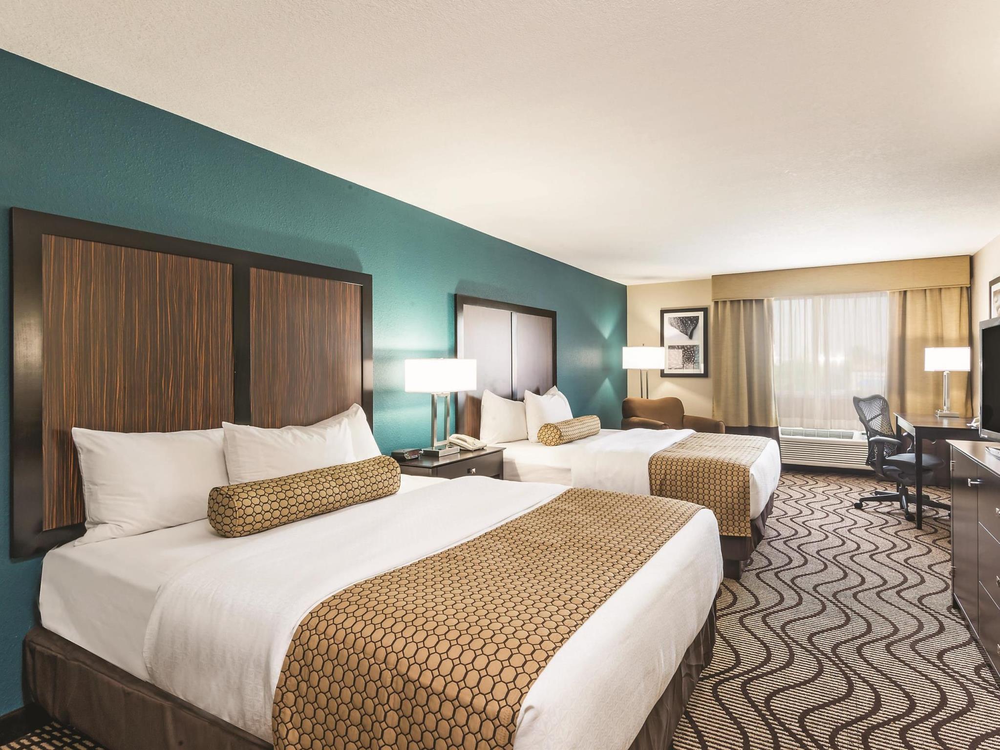 Hotel La Quinta By Wyndham Boise Towne Square Zewnętrze zdjęcie