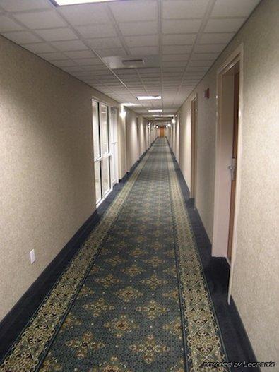 Hotel La Quinta By Wyndham Boise Towne Square Wnętrze zdjęcie
